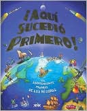Aqui Sucedio Primero