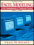 Excel Modeling in the Fundamentals of Corporate Finance