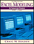 Excel Modeling in Corporate Finance