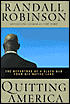 Quitting America: The Departure of a Black Man from His Native Land