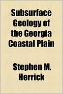 Subsurface Geology Of The Georgia Coastal Plain