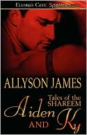 Aiden and Ky (Tales of the Shareem #4)