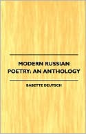 Modern Russian Poetry