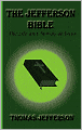 The Jefferson Bible: The Life and Morals of Jesus of Nazareth
