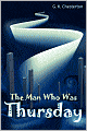 The Man Who Was Thursday