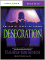 Desecration: Left Behind Series, Book 9