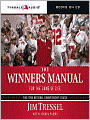 The Winners Manual: For the Game of Life