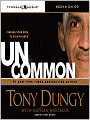 Uncommon: Finding Your Path to Significance