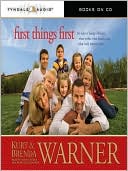 First Things First