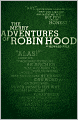 The Merry Adventures Of Robin Hood (Legacy Collection)