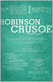 Robinson Crusoe (Legacy Collection)