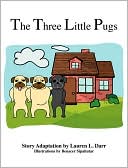 The Three Little Pugs