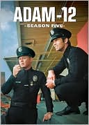 Adam-12: Season 5