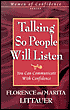 Talking so People Will Listen