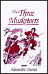 The Three Musketeers