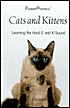 Cats and Kittens: Learning the Hard C and K Sounds