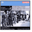Frank Bridge: Orchestral Works, Vol. 3