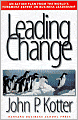 Leading Change