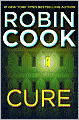 Cure (Jack Stapleton Series #10)