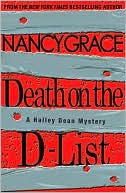 Death on the D-List (Hailey Dean Series #2)