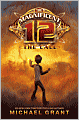 The Call (Magnificent 12 Series #1)