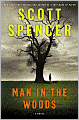 Man in the Woods