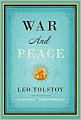 War and Peace (Pevear/Volokhonsky Translation)