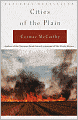 Cities of the Plain (Border Trilogy Series #3)