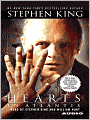 Hearts In Atlantis
