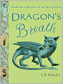 Dragon's Breath (The Tales of the Frog Princess Series #2)