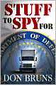 Stuff to Spy For