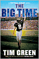 The Big Time (Football Genius Series #4)