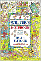 Writer's Notebook: Unlocking the Writer Within You
