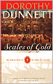 Scales of Gold: The Fourth Book of The House of Niccolo