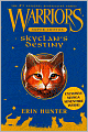 SkyClan's Destiny (Warriors Super Edition Series)