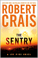 The Sentry (Joe Pike Series #3)