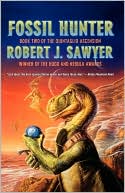 Fossil Hunter (Quintaglio Ascension Series #2)