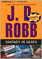 Fantasy in Death (In Death Series #30)