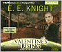 Valentine's Rising (Vampire Earth Series #4)