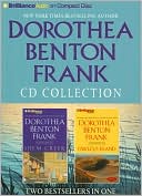 Dorothea Benton Frank CD Collection: Shem Creek, Pawleys Island