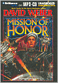 Mission of Honor (Disciples of Honor #4)