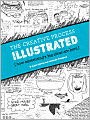 The Creative Process Illustrated: How Advertising's Big Ideas Are Born