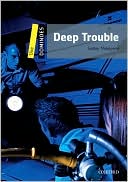 Dominoes, New Edition: Level 1 Deep Trouble Pack