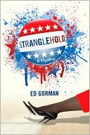 Stranglehold: A Mystery