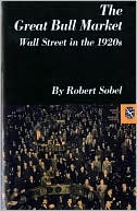 Great Bull Market; Wall Street in the 1920s