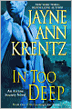 In Too Deep: Book One of the Looking Glass Trilogy (Arcane Society Series #10)