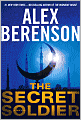 The Secret Soldier (John Wells Series #5)