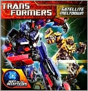 Transformers - Hunt for the Decepticons: Satellite Meltdown