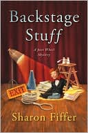 Backstage Stuff (Jane Wheel Series #7)
