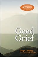 Good Grief by Granger Westberg: Book Cover